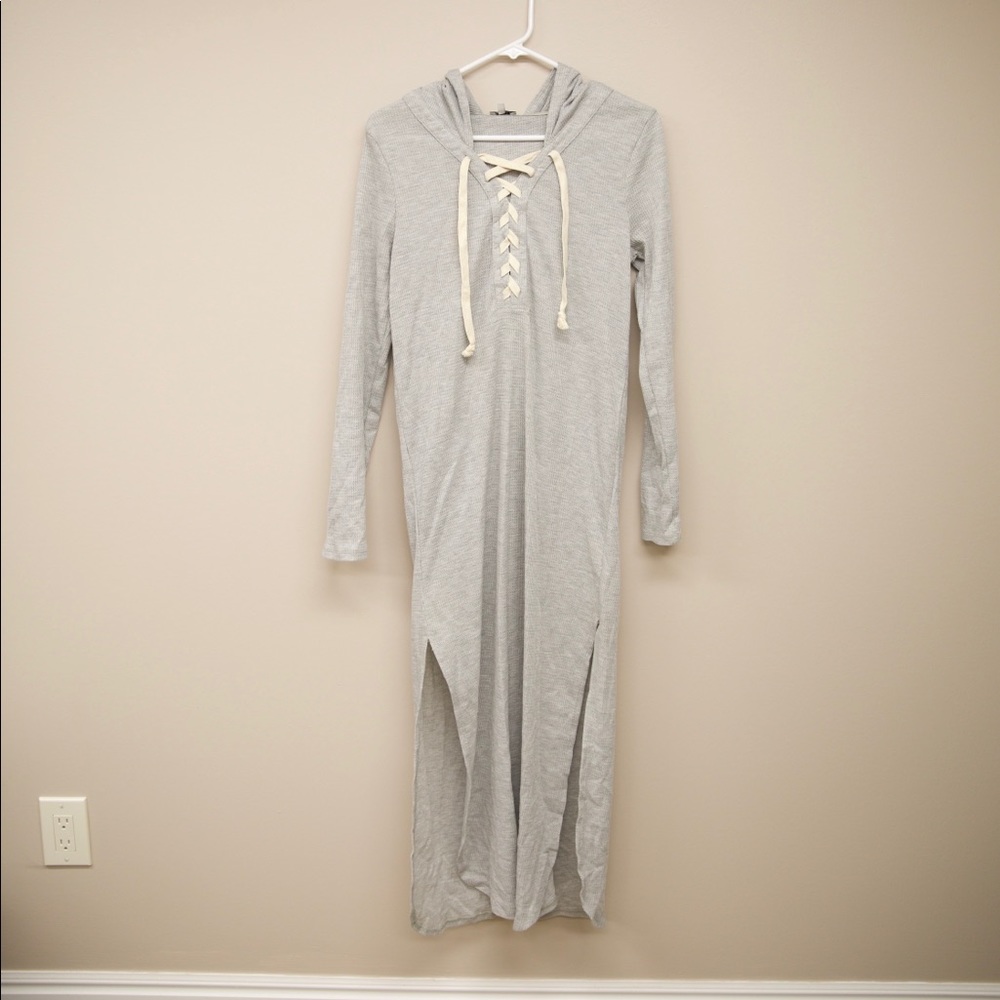 Comfy long dress